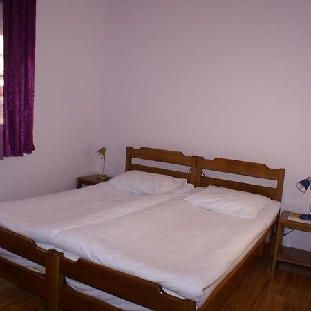 Karin'S B&B Сисиан Экстерьер фото
